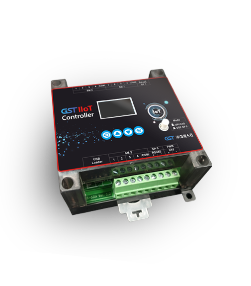 GST Smart IIoT Controller